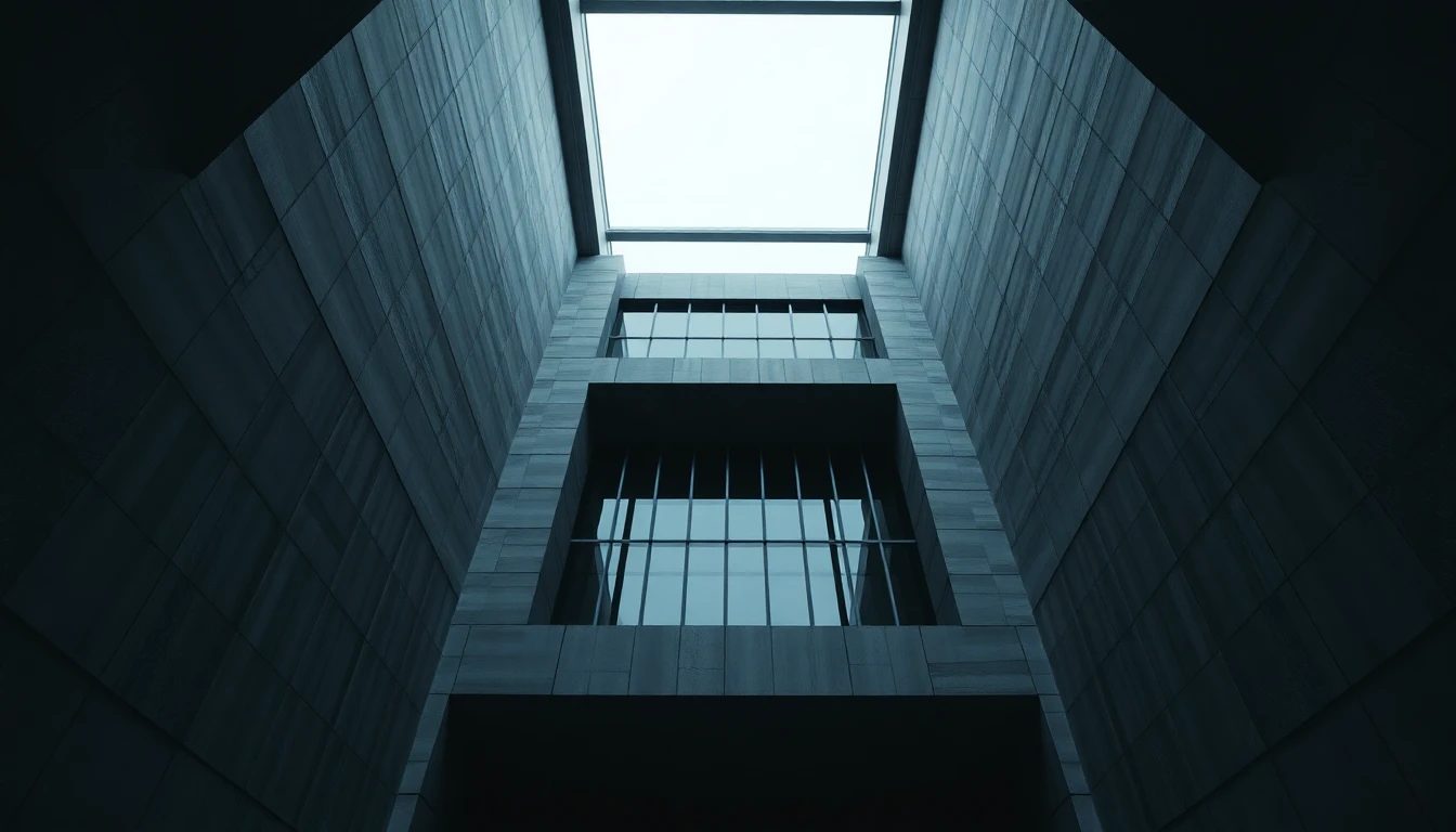 Effiziente Strukturen und Prozesse – Architektur der Ordnung